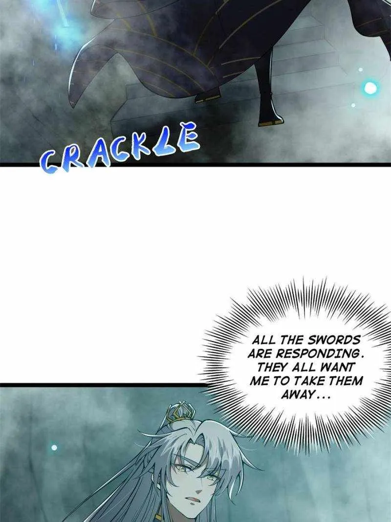 This Account is Ridiculous Zinmanga X Chapter 44 Page 31