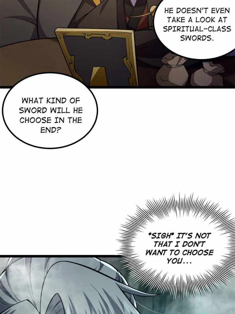 This Account is Ridiculous Zinmanga X Chapter 44 Page 39