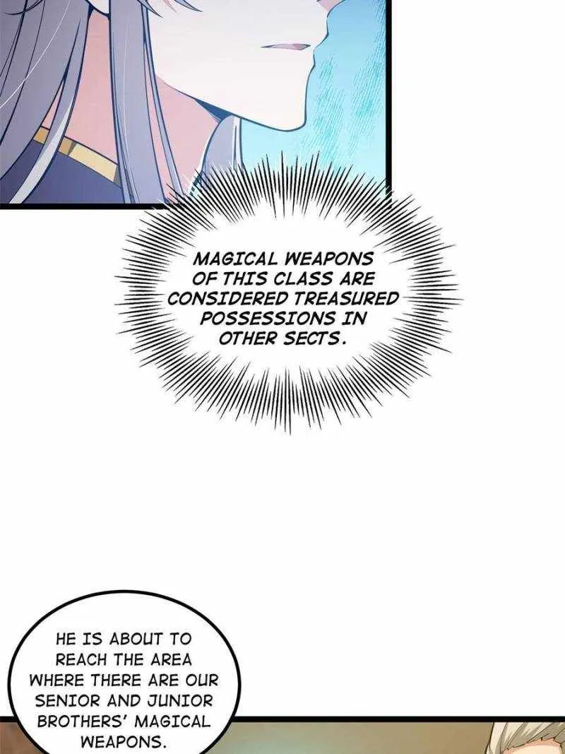 This Account is Ridiculous Zinmanga X Chapter 44 Page 44