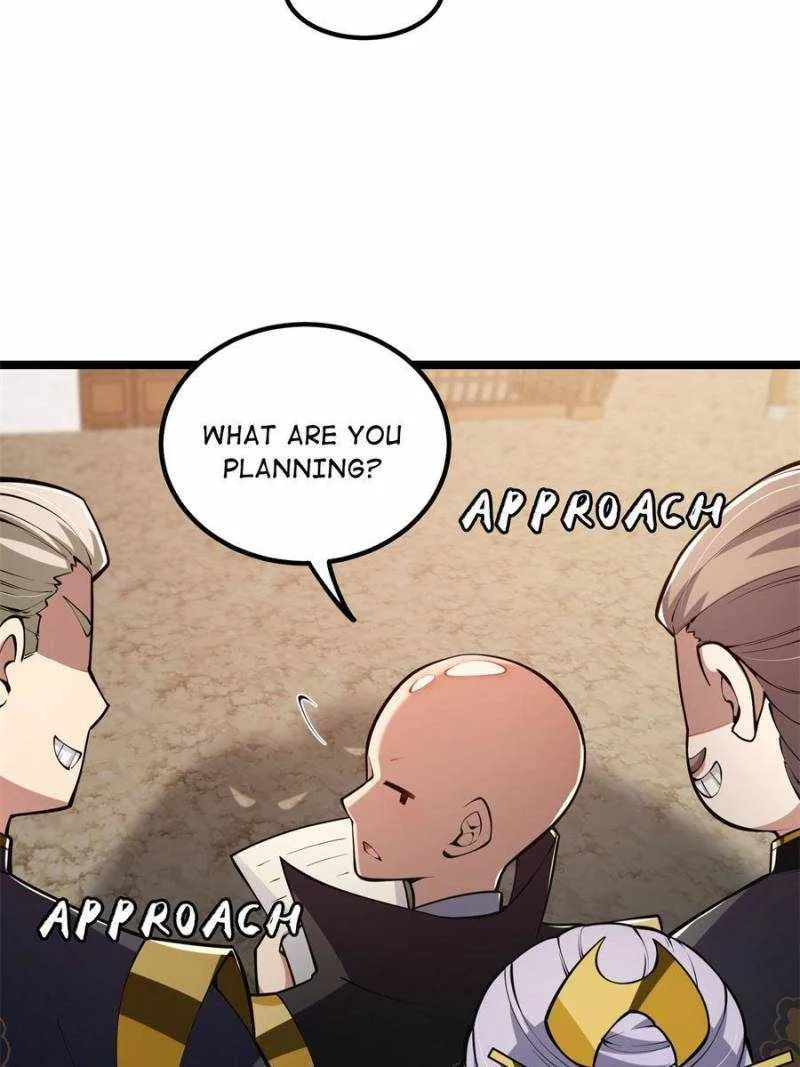This Account is Ridiculous Zinmanga X Chapter 43 Page 3