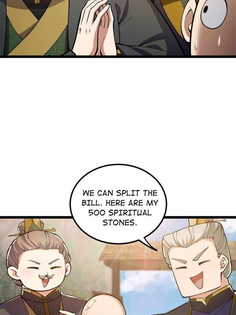 This Account is Ridiculous Zinmanga X Chapter 43 Page 5