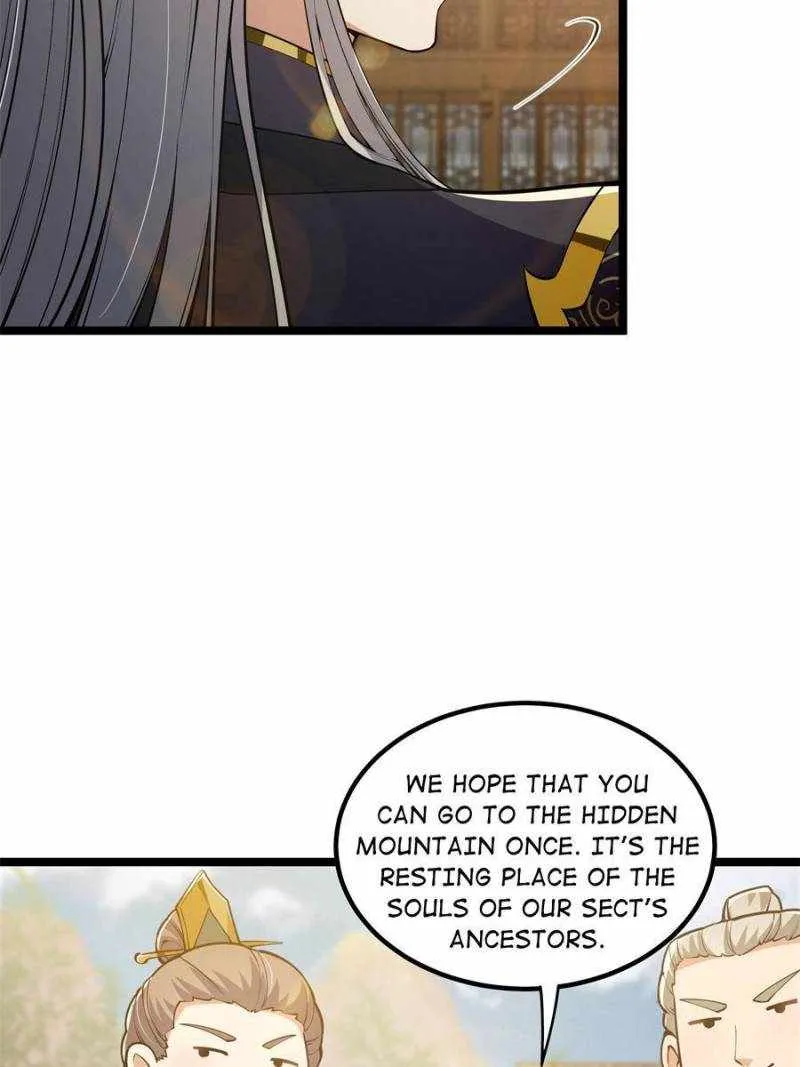 This Account is Ridiculous Zinmanga X Chapter 43 Page 14