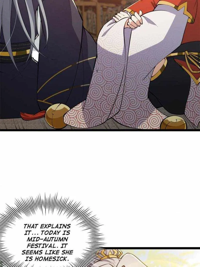 This Account is Ridiculous Zinmanga X Chapter 41 Page 18