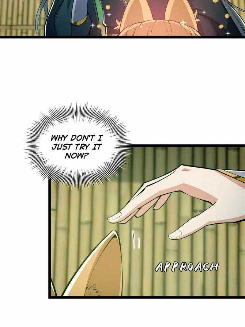 This Account is Ridiculous Zinmanga X Chapter 41 Page 42