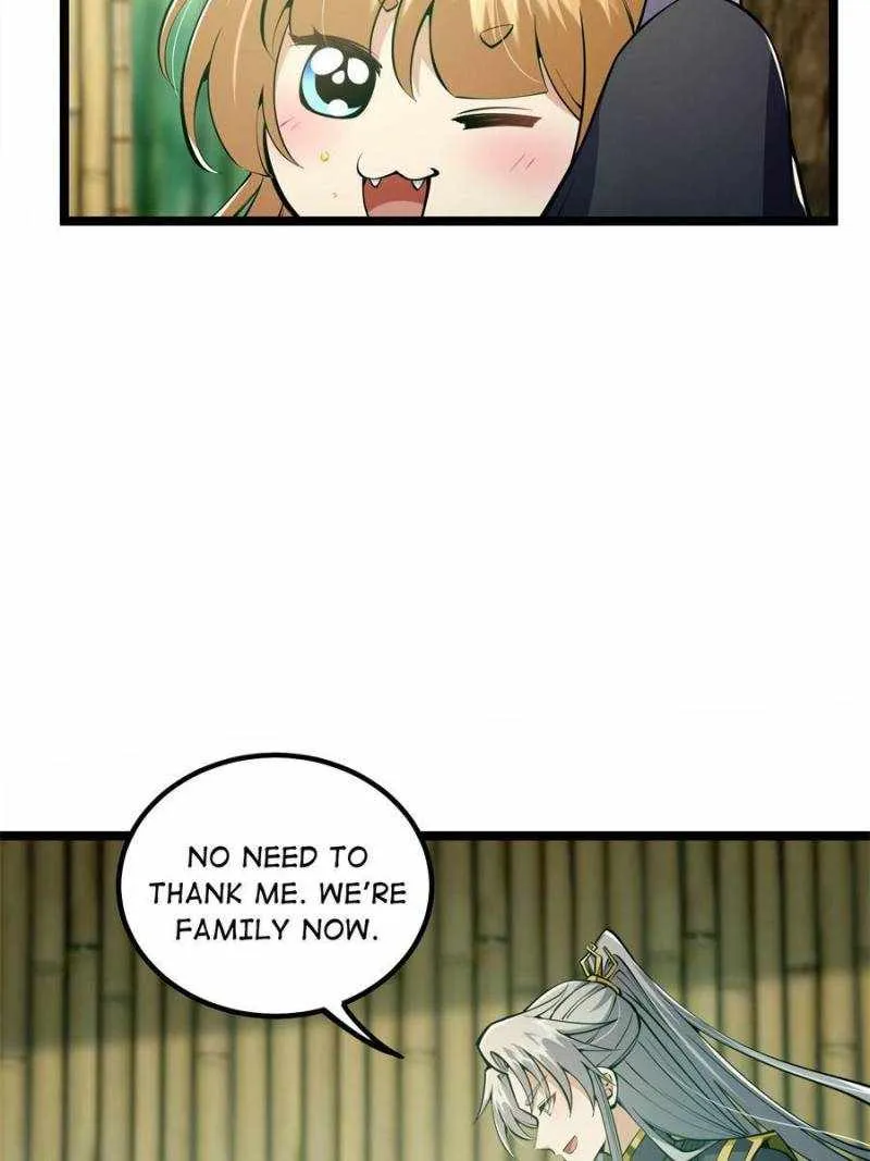 This Account is Ridiculous Zinmanga X Chapter 41 Page 48