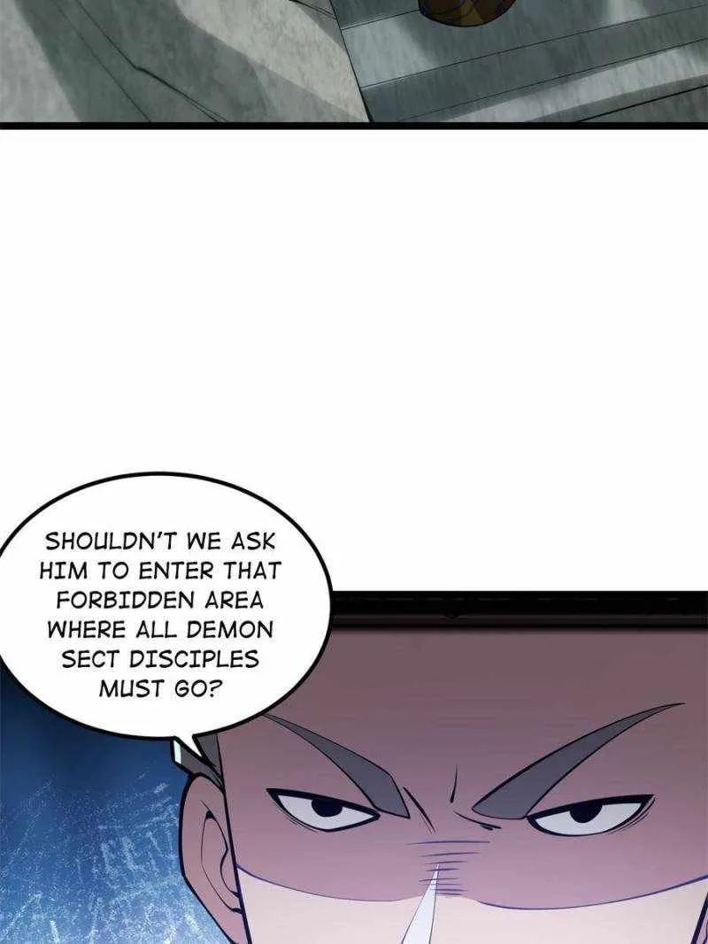 This Account is Ridiculous Zinmanga X Chapter 41 Page 54
