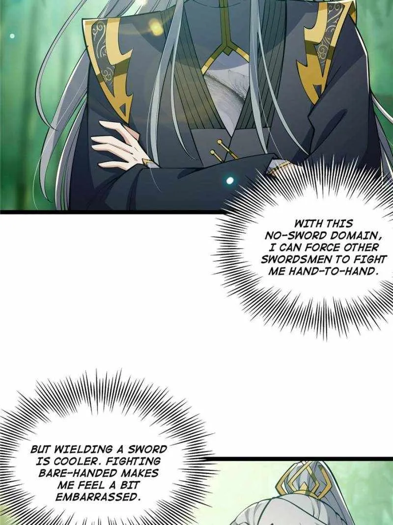 This Account is Ridiculous Zinmanga X Chapter 40 Page 5