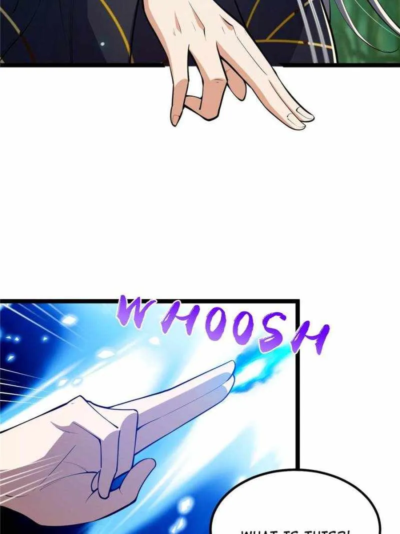 This Account is Ridiculous Zinmanga X Chapter 40 Page 9