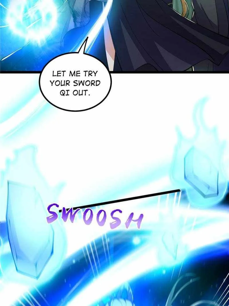 This Account is Ridiculous Zinmanga X Chapter 40 Page 16