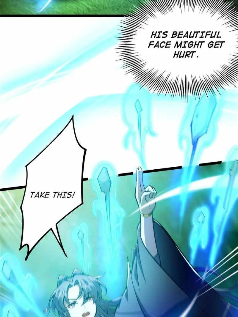 This Account is Ridiculous Zinmanga X Chapter 40 Page 19