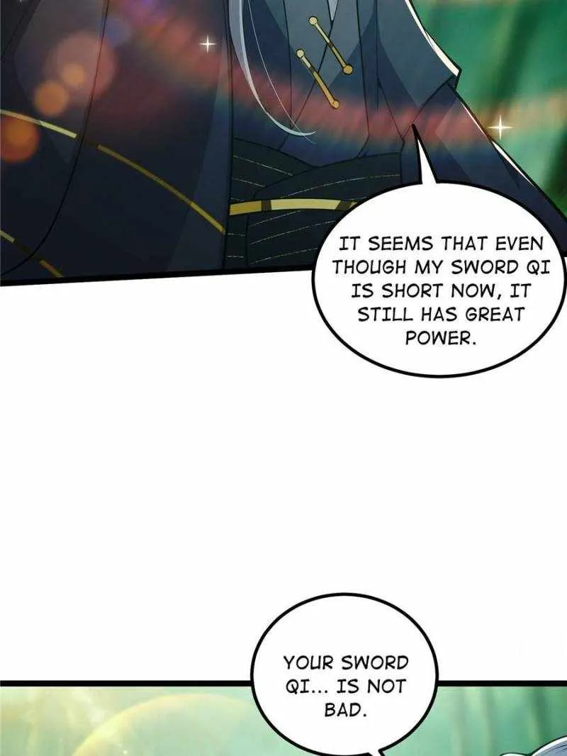 This Account is Ridiculous Zinmanga X Chapter 40 Page 29