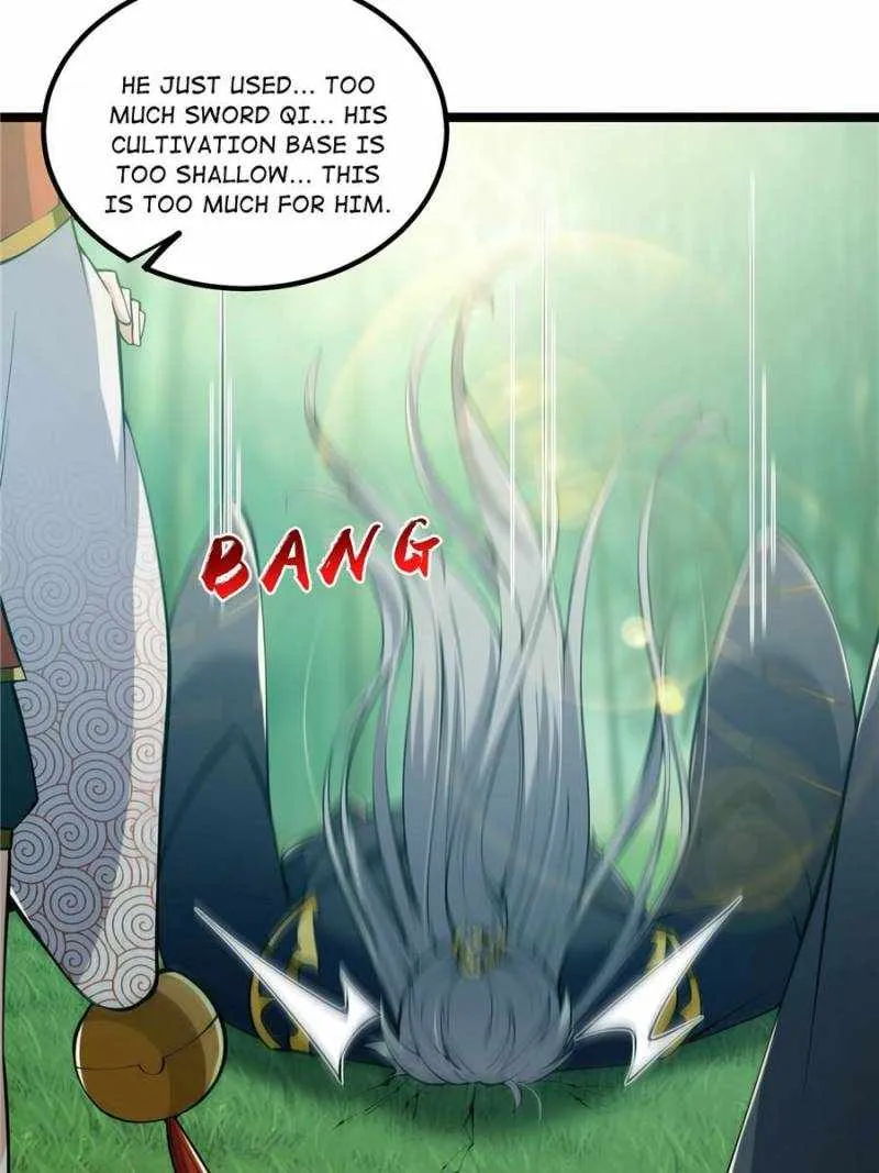This Account is Ridiculous Zinmanga X Chapter 40 Page 32
