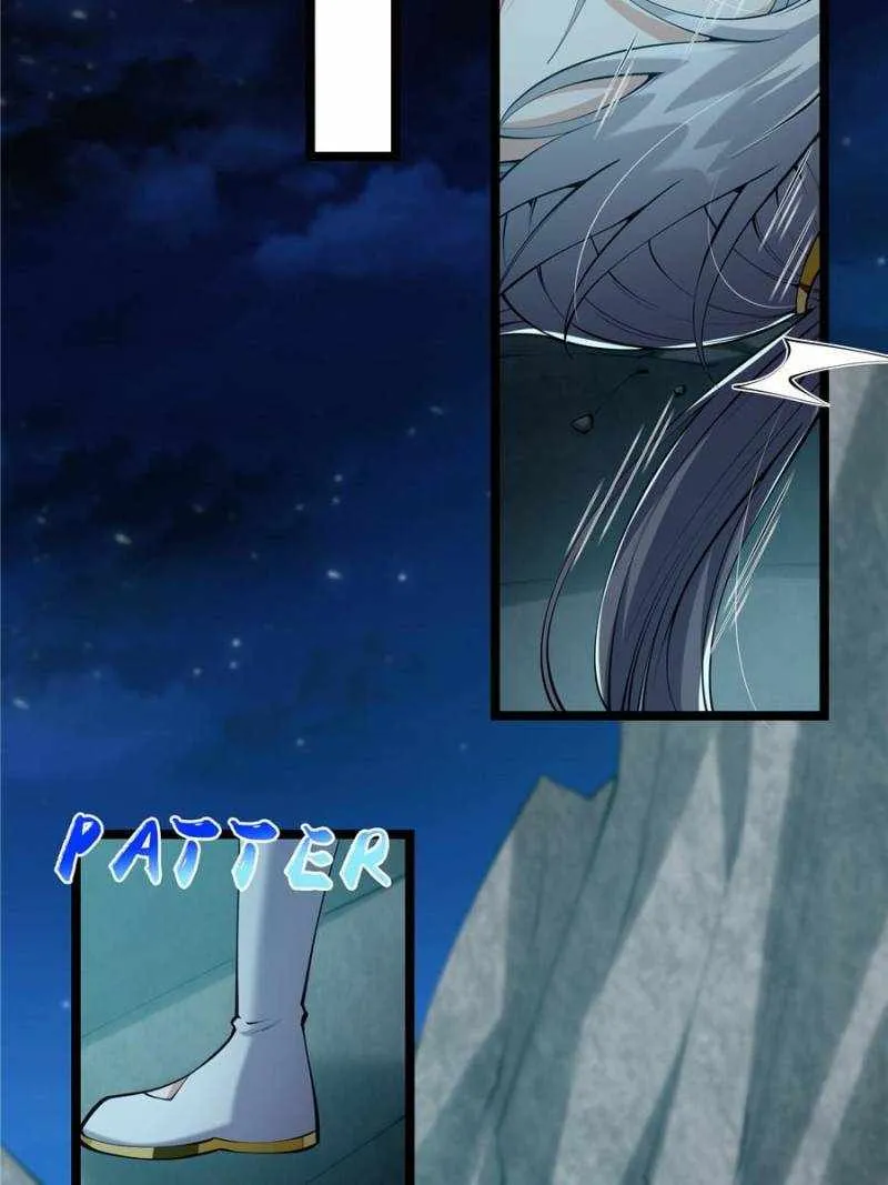This Account is Ridiculous Zinmanga X Chapter 40 Page 34