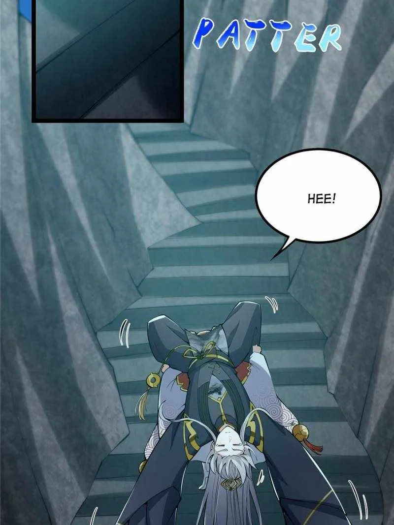 This Account is Ridiculous Zinmanga X Chapter 40 Page 35