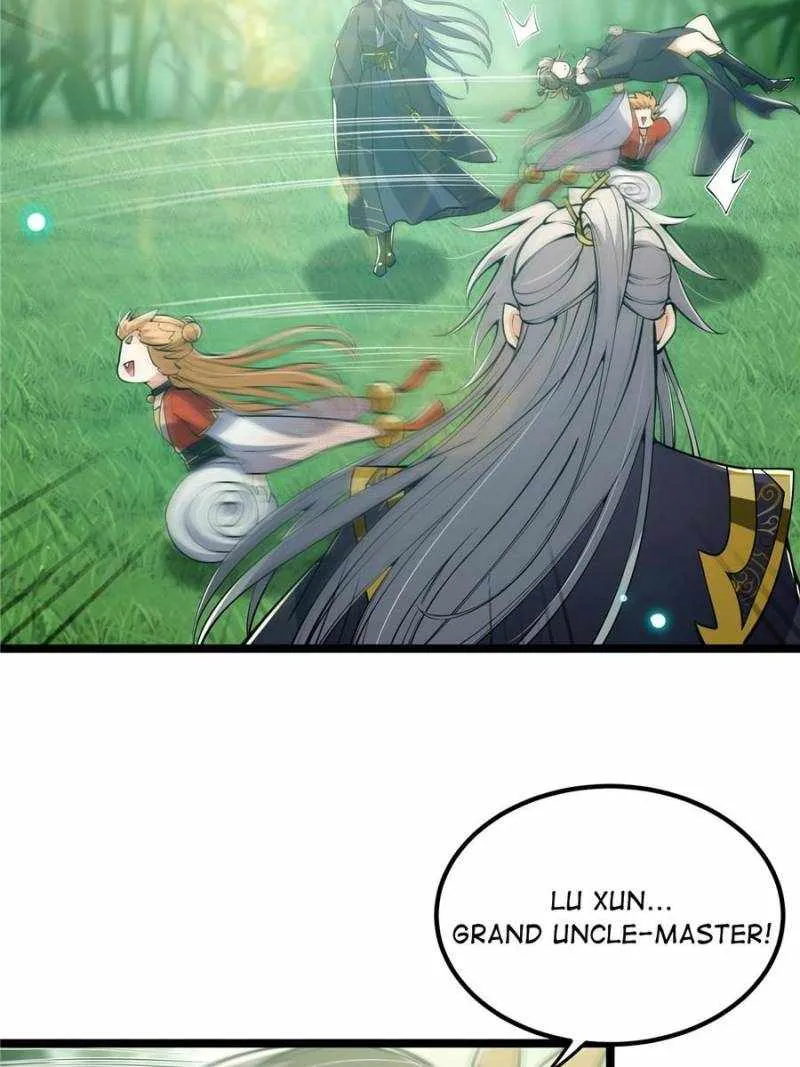 This Account is Ridiculous Zinmanga X Chapter 39 Page 23