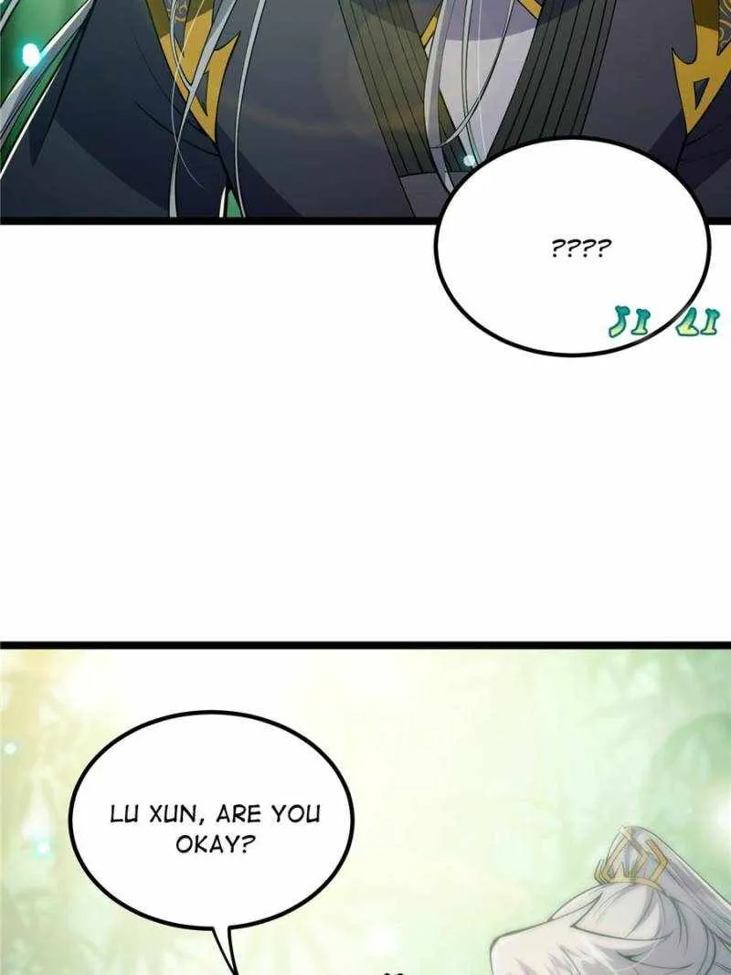 This Account is Ridiculous Zinmanga X Chapter 39 Page 28