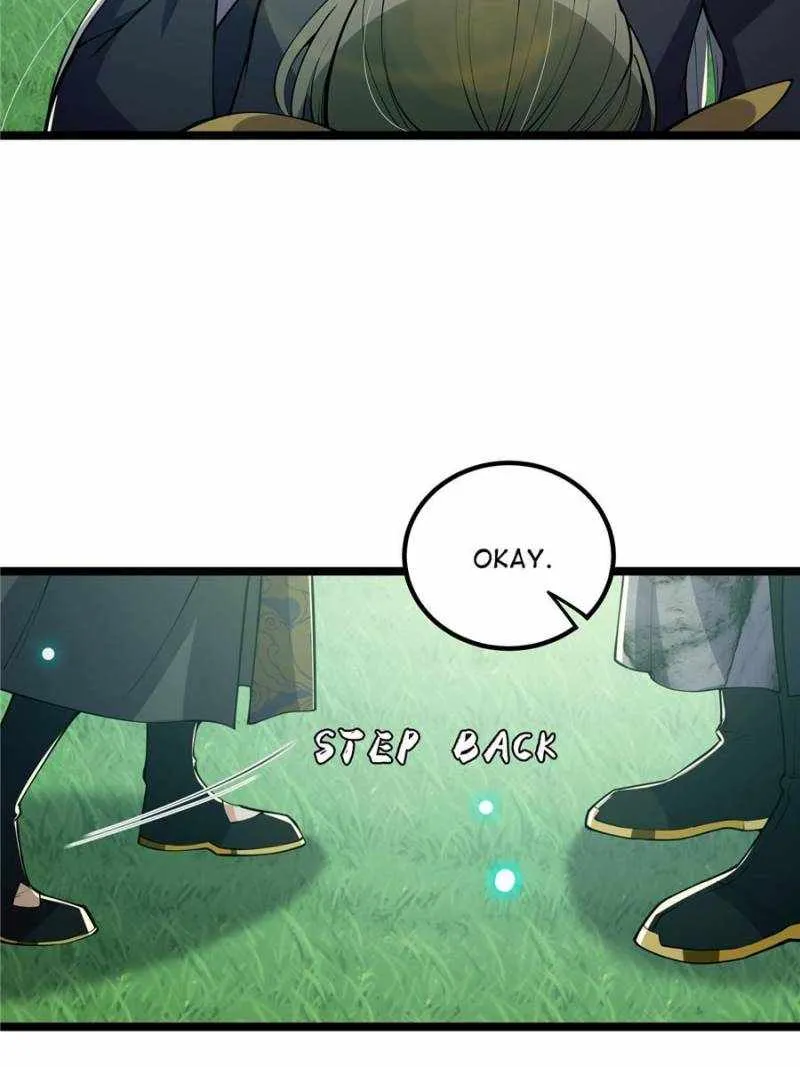 This Account is Ridiculous Zinmanga X Chapter 39 Page 31