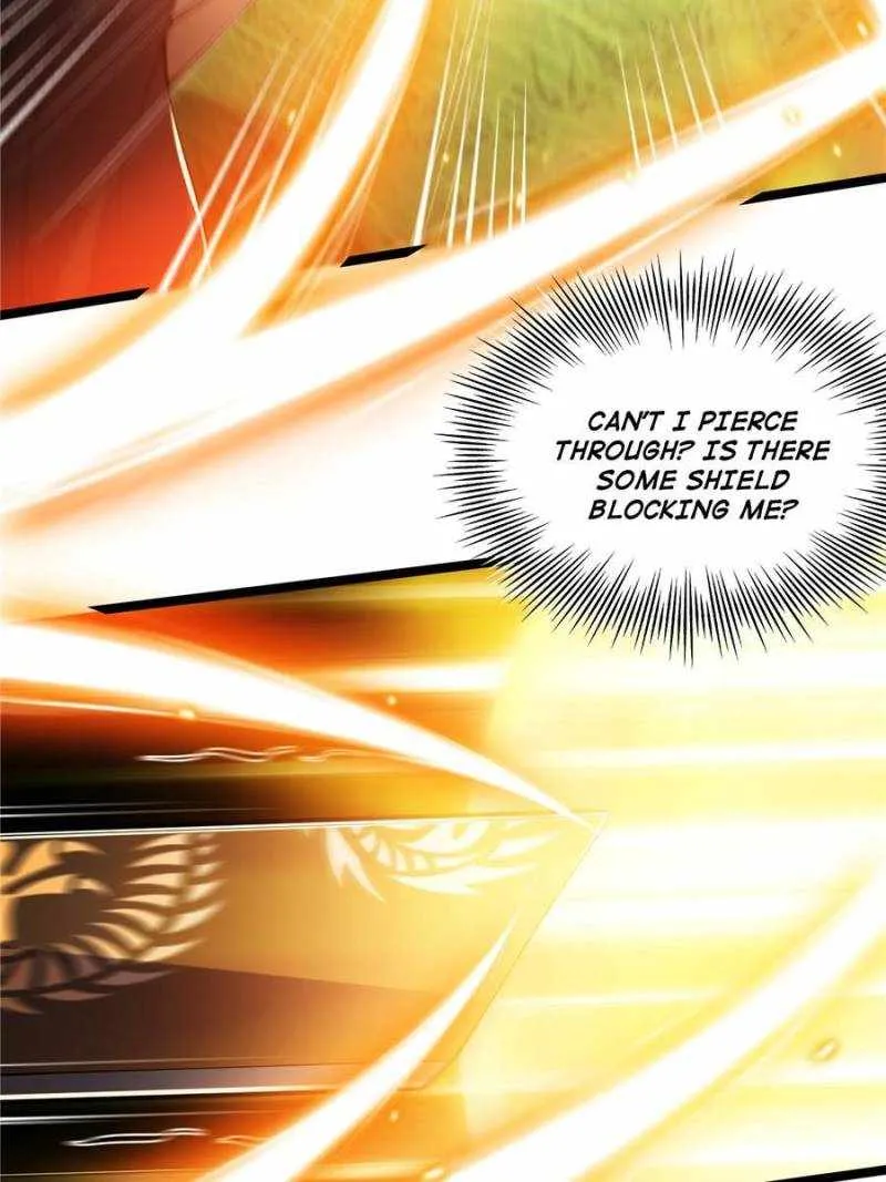 This Account is Ridiculous Zinmanga X Chapter 39 Page 40
