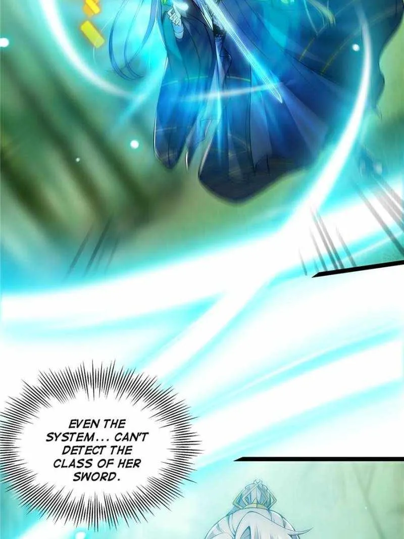 This Account is Ridiculous Zinmanga X Chapter 38 Page 43