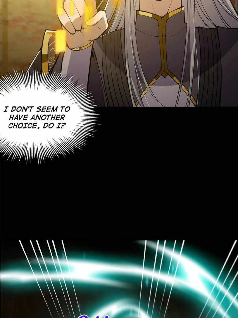 This Account is Ridiculous Zinmanga X Chapter 37 Page 2