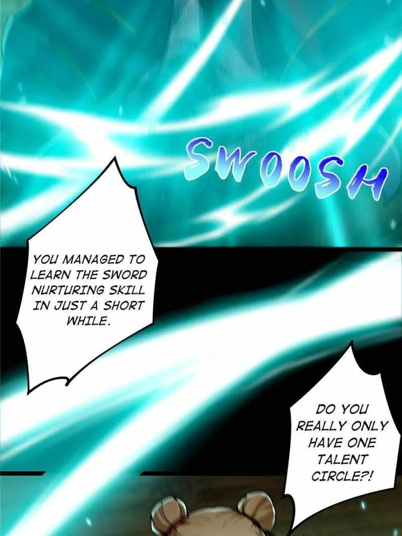 This Account is Ridiculous Zinmanga X Chapter 37 Page 6