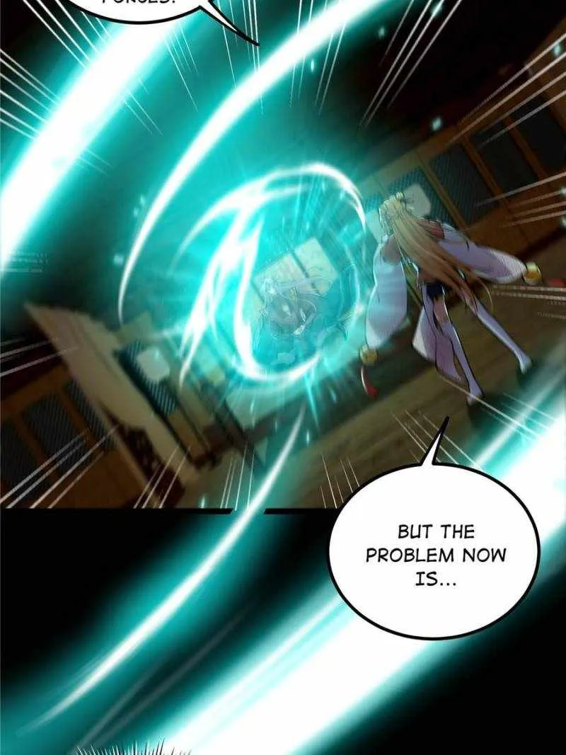 This Account is Ridiculous Zinmanga X Chapter 37 Page 8
