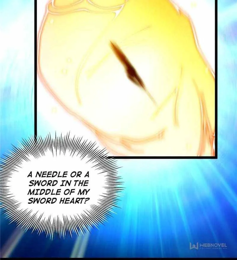 This Account is Ridiculous Zinmanga X Chapter 37 Page 21