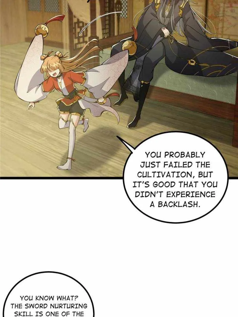 This Account is Ridiculous Zinmanga X Chapter 37 Page 28