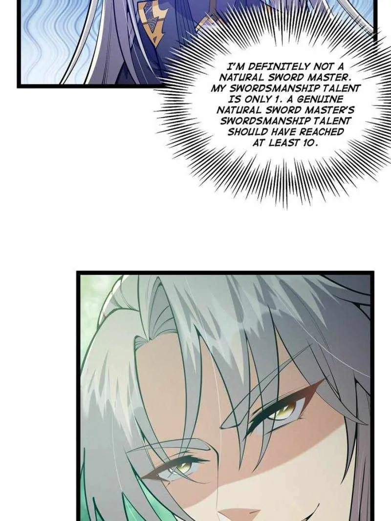 This Account is Ridiculous Zinmanga X Chapter 37 Page 46