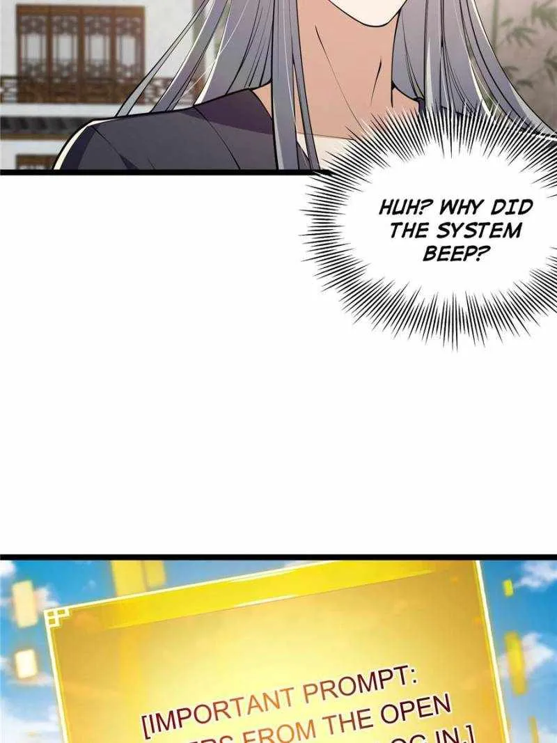 This Account is Ridiculous Zinmanga X Chapter 36 Page 3