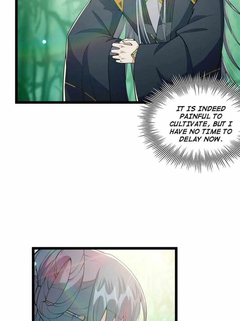 This Account is Ridiculous Zinmanga X Chapter 36 Page 14