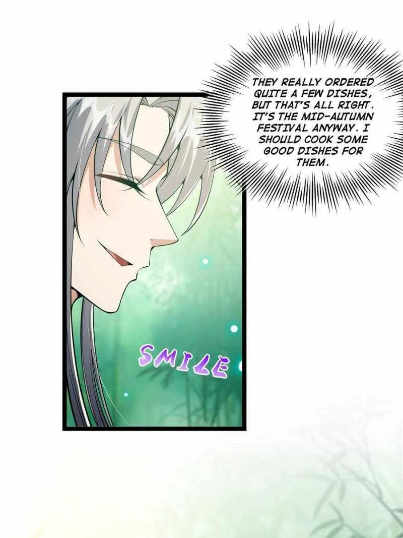 This Account is Ridiculous Zinmanga X Chapter 36 Page 19