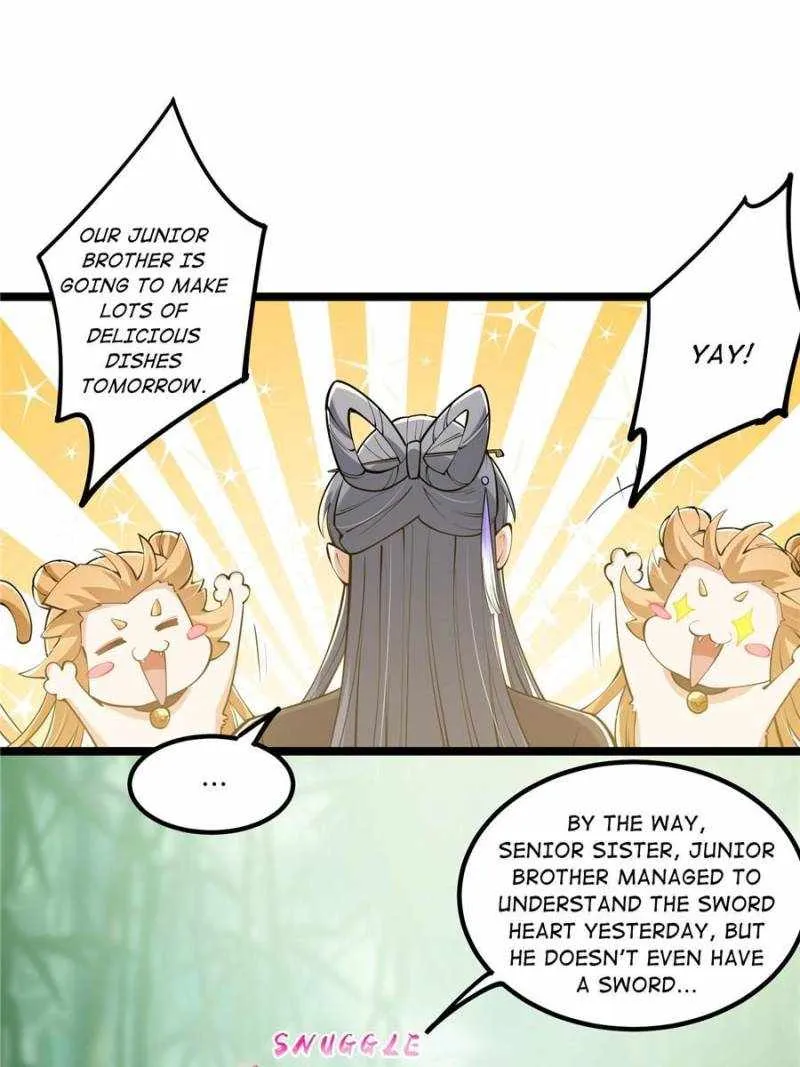 This Account is Ridiculous Zinmanga X Chapter 36 Page 22