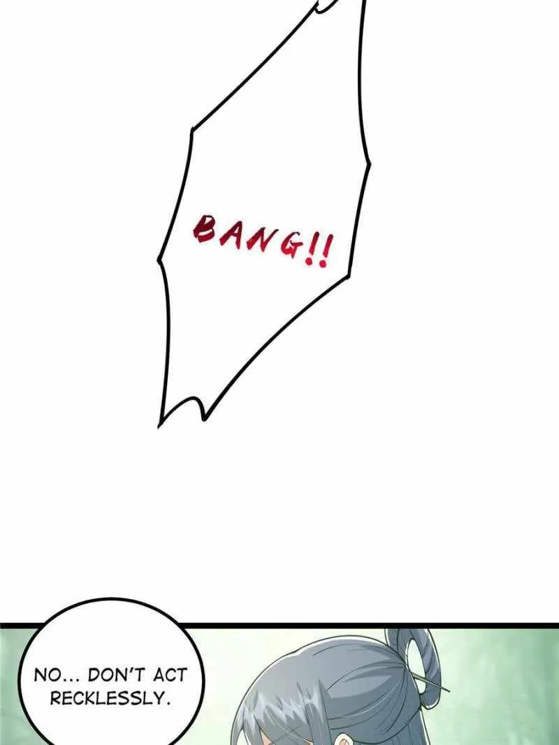 This Account is Ridiculous Zinmanga X Chapter 36 Page 25