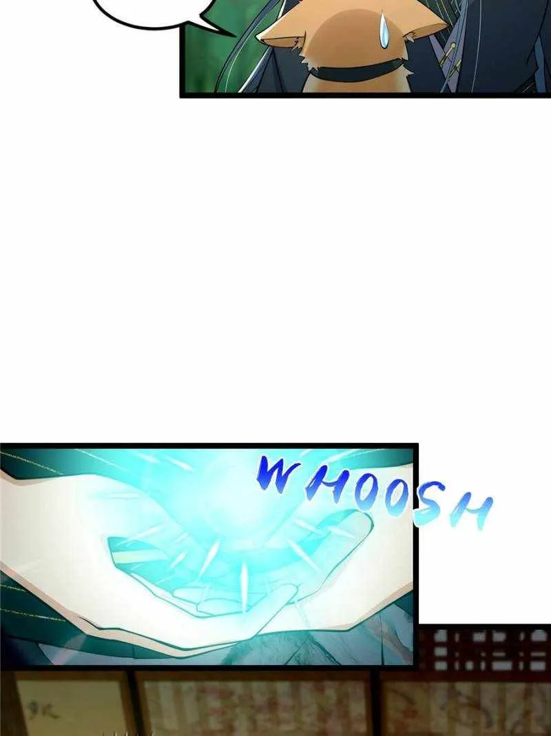 This Account is Ridiculous Zinmanga X Chapter 36 Page 29