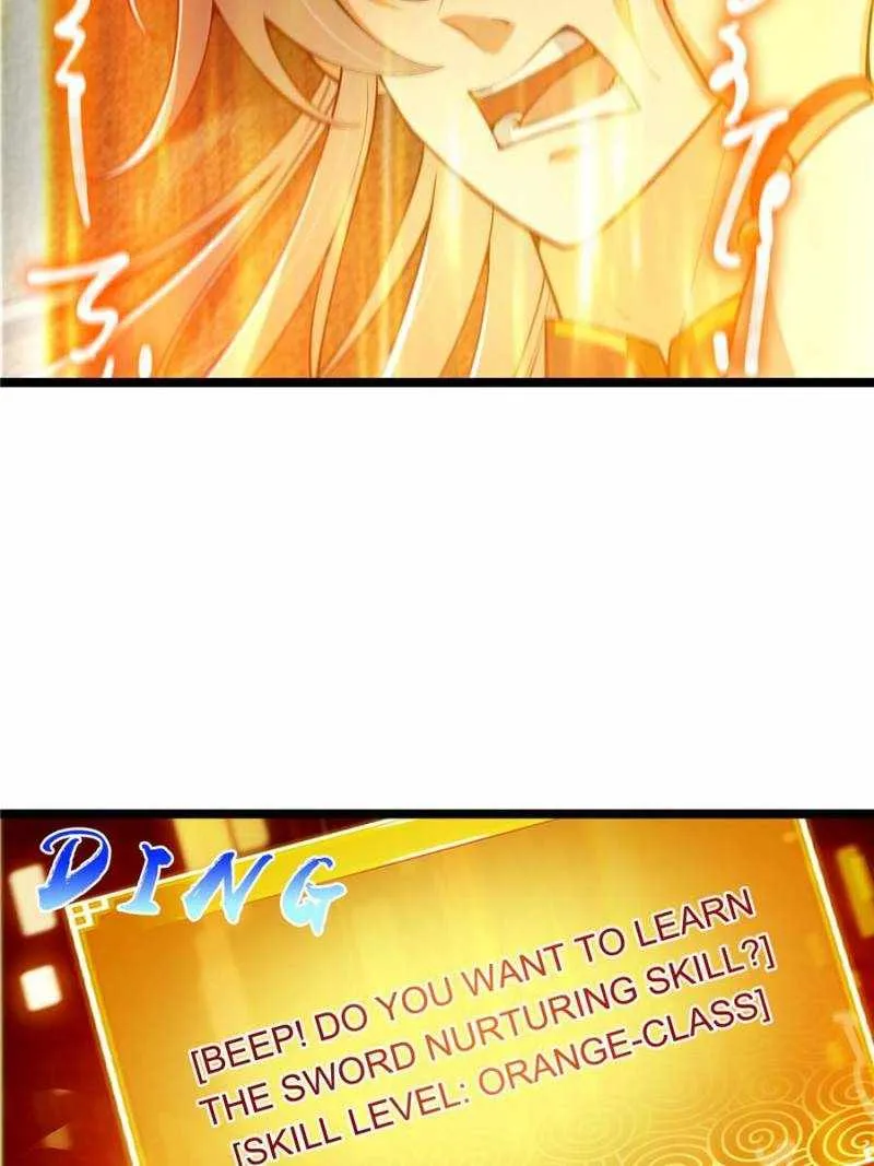 This Account is Ridiculous Zinmanga X Chapter 36 Page 37