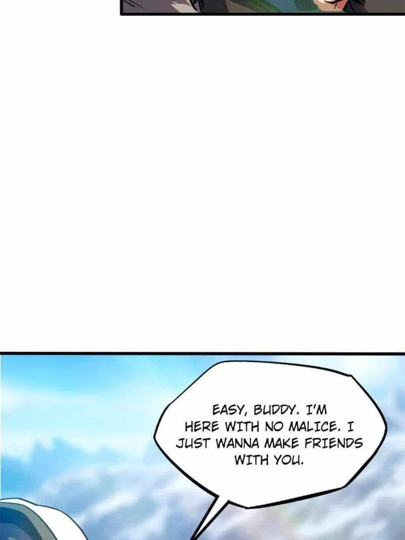 Super God Gene Zinmanga X Chapter 155 Page 75