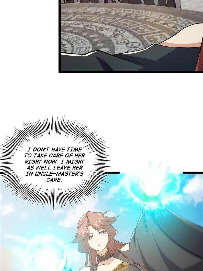 This Account is Ridiculous Zinmanga X Chapter 34 Page 38