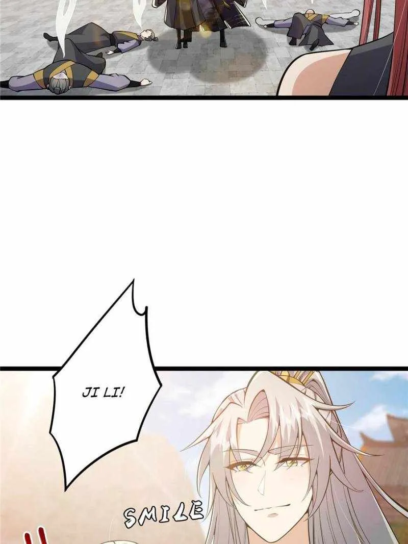 This Account is Ridiculous Zinmanga X Chapter 34 Page 52