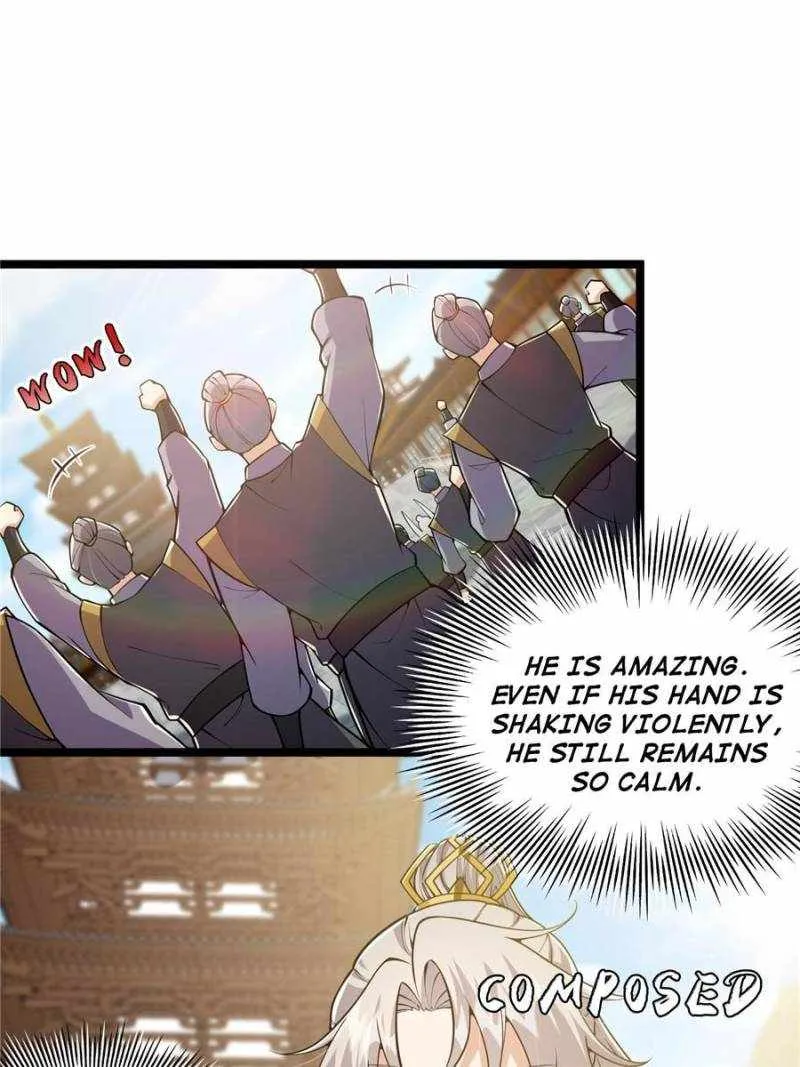 This Account is Ridiculous Zinmanga X Chapter 33 Page 2