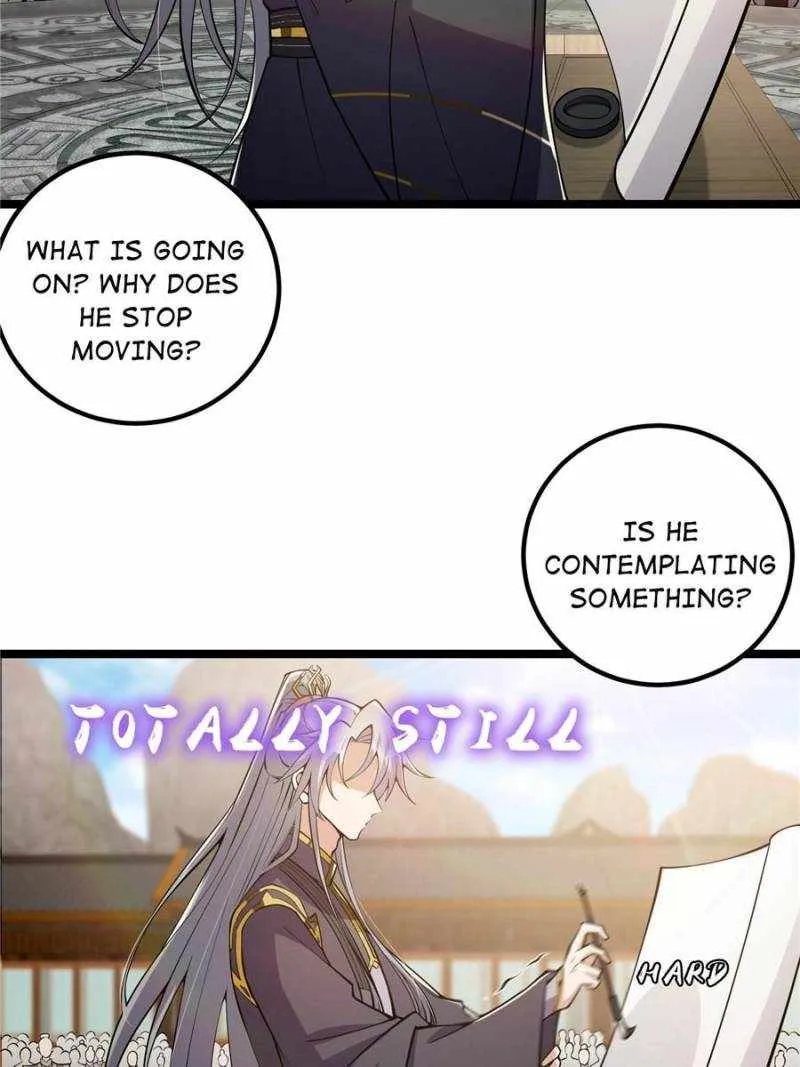 This Account is Ridiculous Zinmanga X Chapter 33 Page 10