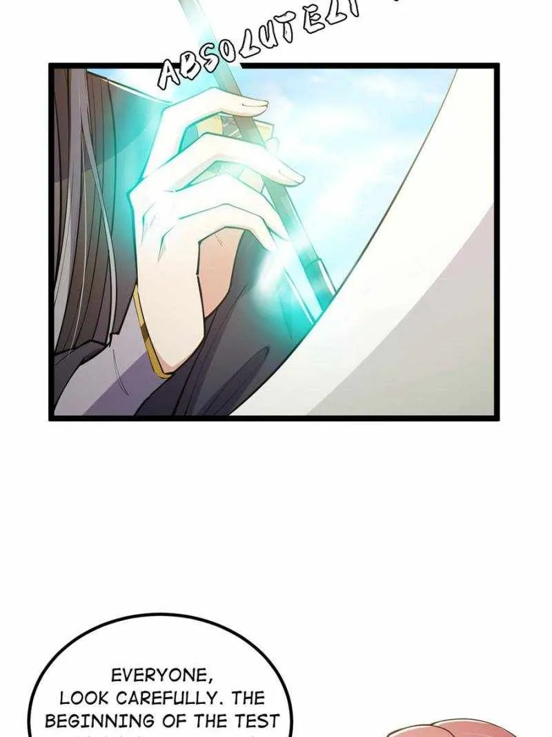 This Account is Ridiculous Zinmanga X Chapter 33 Page 15