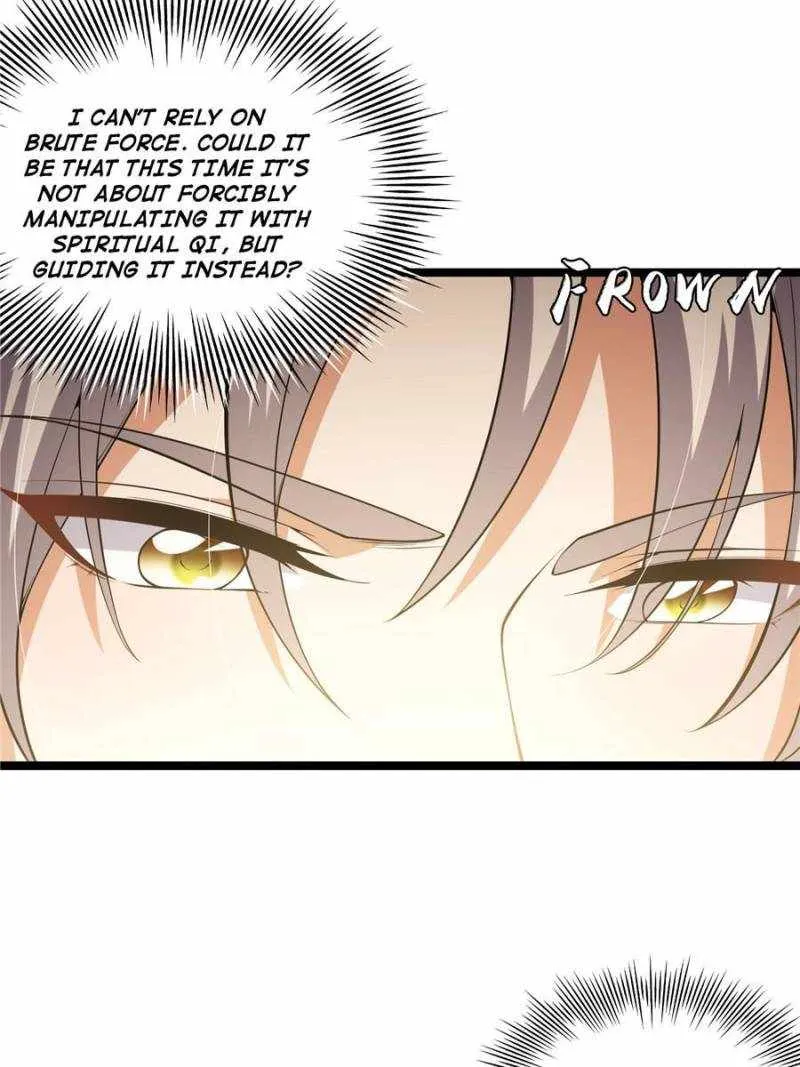 This Account is Ridiculous Zinmanga X Chapter 33 Page 18