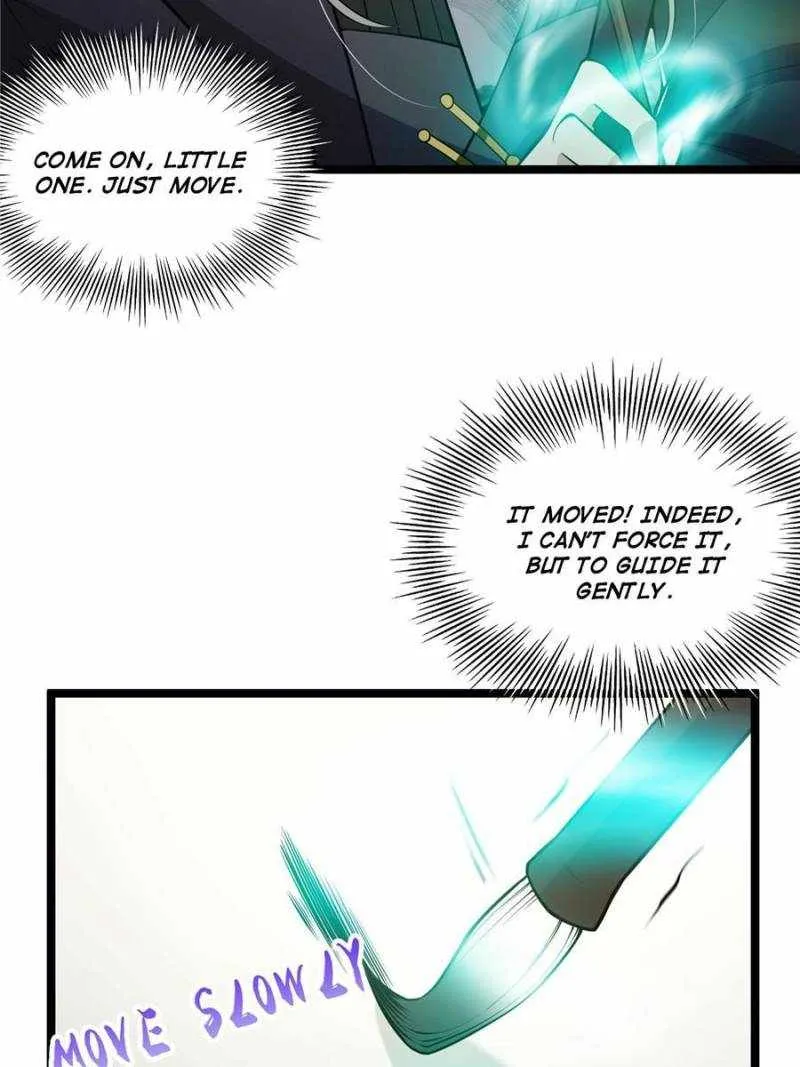 This Account is Ridiculous Zinmanga X Chapter 33 Page 20