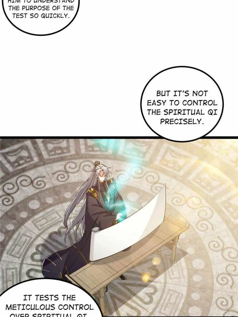This Account is Ridiculous Zinmanga X Chapter 33 Page 25