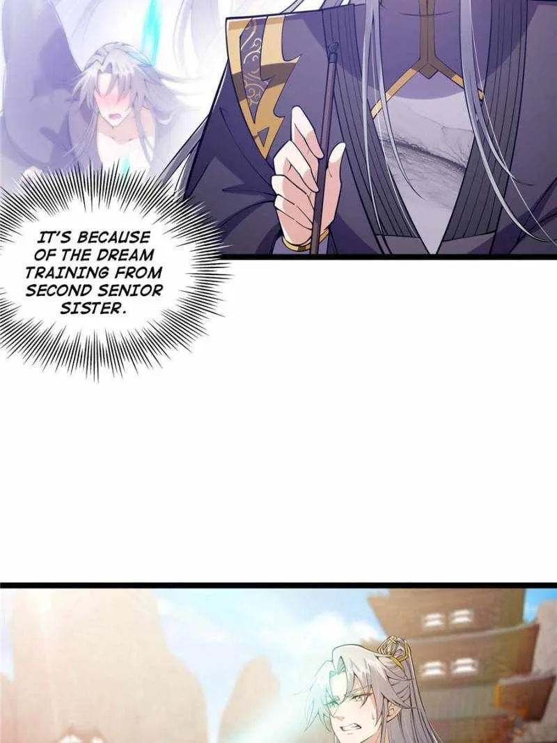 This Account is Ridiculous Zinmanga X Chapter 33 Page 28