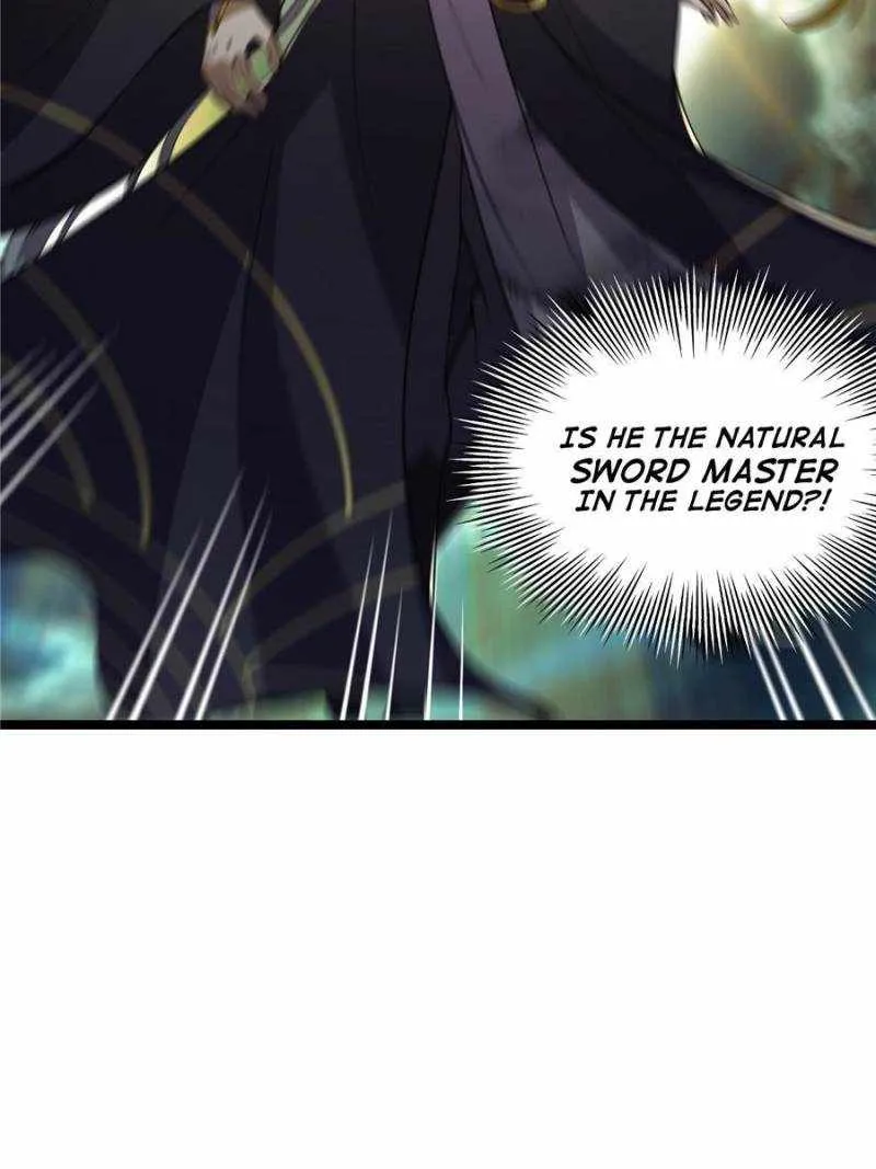 This Account is Ridiculous Zinmanga X Chapter 31 Page 22