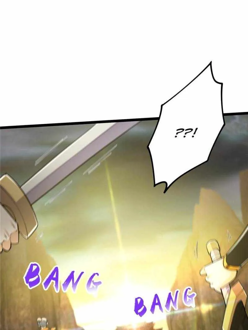 This Account is Ridiculous Zinmanga X Chapter 31 Page 31