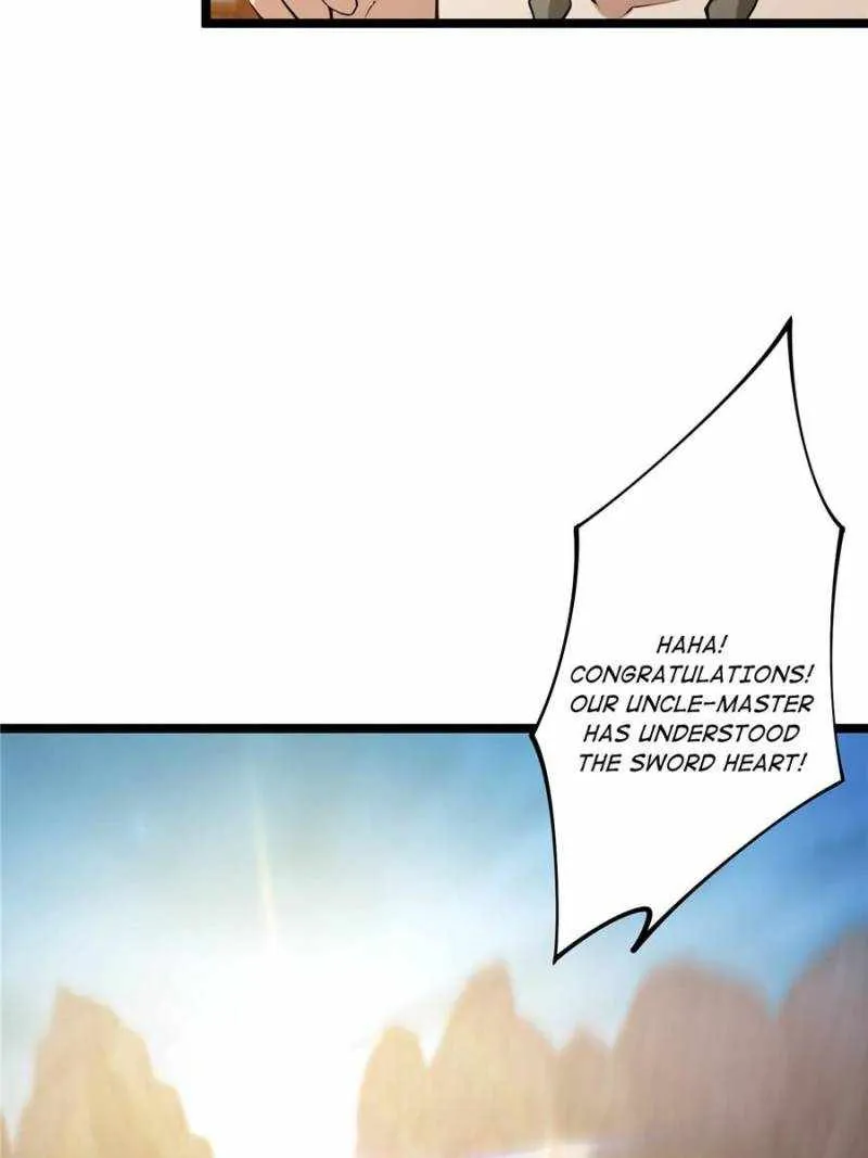This Account is Ridiculous Zinmanga X Chapter 31 Page 36