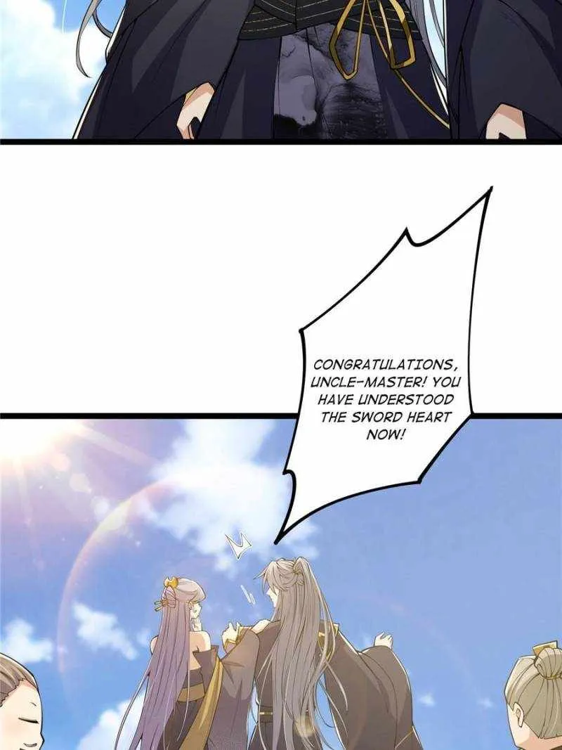This Account is Ridiculous Zinmanga X Chapter 31 Page 44